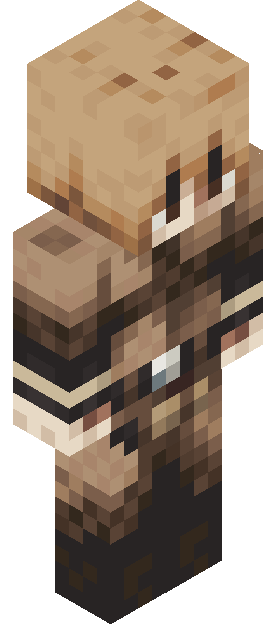 Erik_734ri skin render