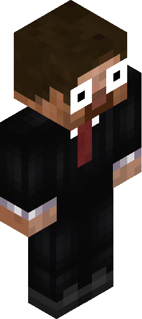 Minecraft skin tagged shirt rank #44