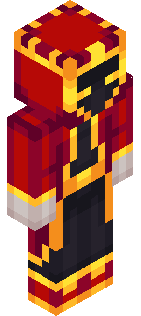 Milkyymen skin render