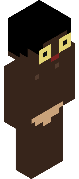 Max_VG02 skin render