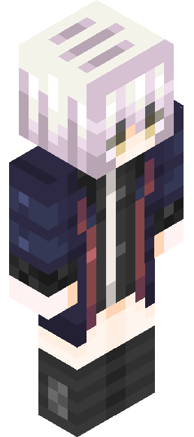 Taco_eater77 skin render
