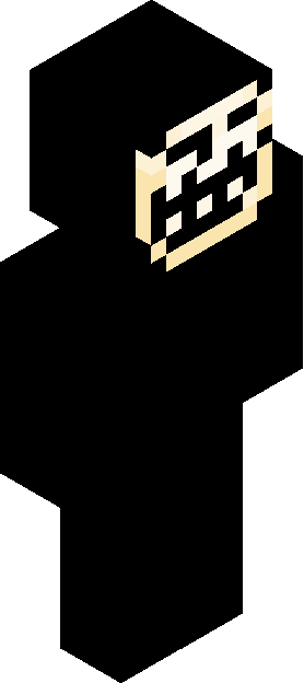 Suik_2 skin render