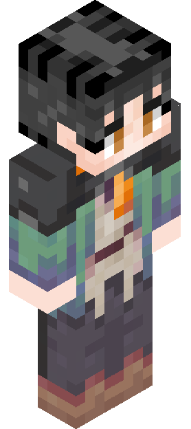 solequee skin render