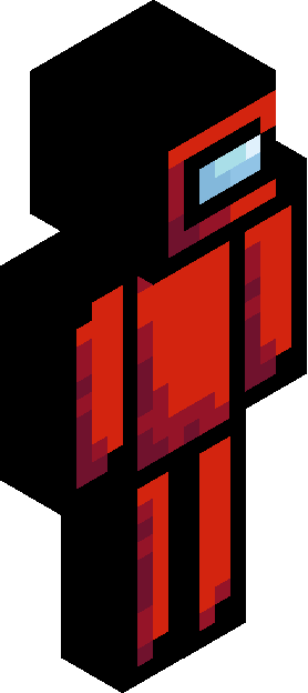 Minecraft skin tagged character rank #45