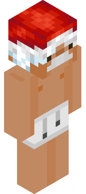 ZoxWho skin render