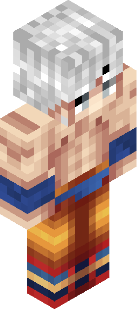 Minecraft skin tagged shirtless rank #28
