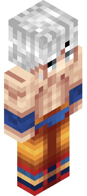 H4_D3S skin render