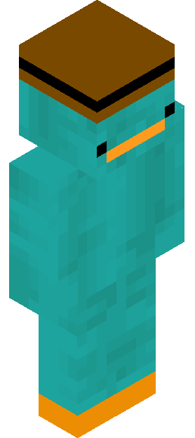 DangerLeonardo1h skin render