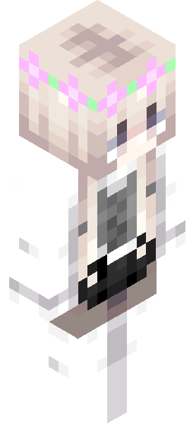 LyIsHere skin render