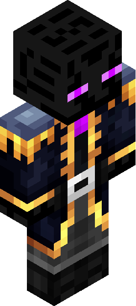 Minecraft skin tagged dragon rank #19