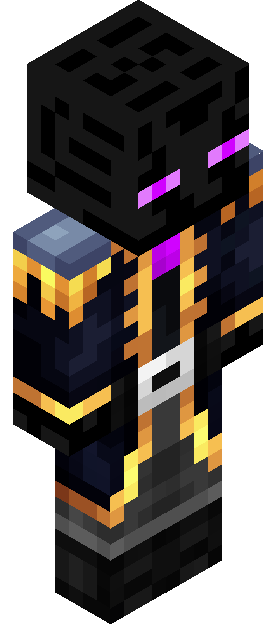 Edgeyy3 skin render