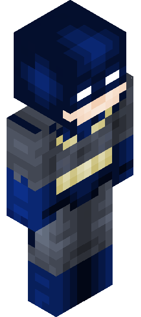 MowCilker skin render