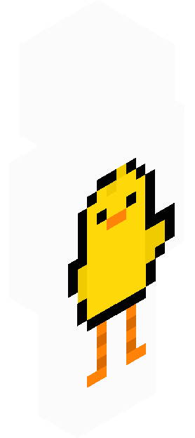 MegustaLittleBoy skin render