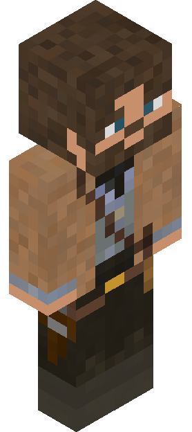 bananadoceuva skin render