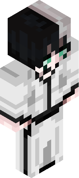 Minecraft skin tagged clean rank #11