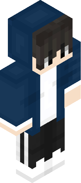 REEEEEEEEEKID1 skin render