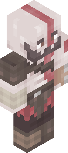 Minecraft skin tagged grim rank #30