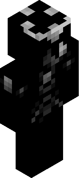 Minecraft skin tagged smile rank #35