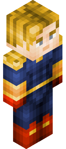 AeroDynamicSalad skin render