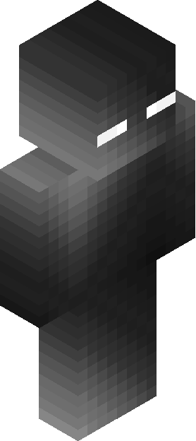 Minecraft skin tagged faceless rank #45