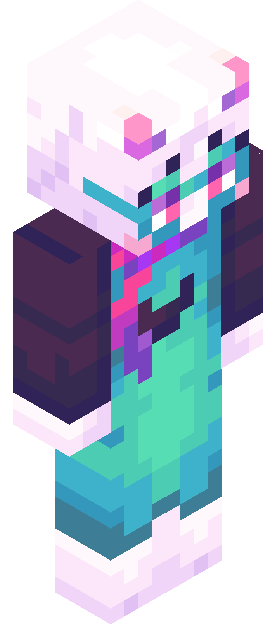 Loggy46 skin render