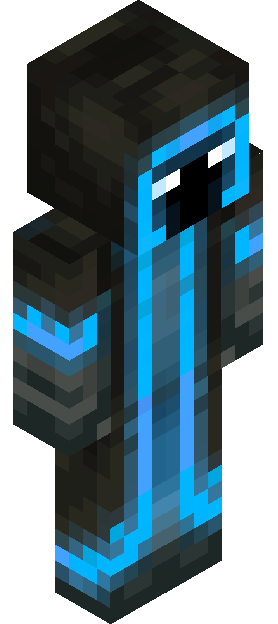 yknite skin render