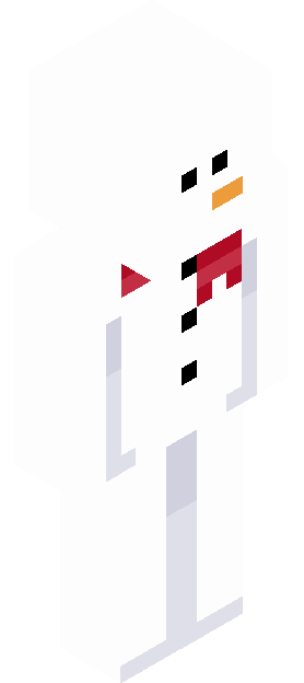 Pjuske247 skin render