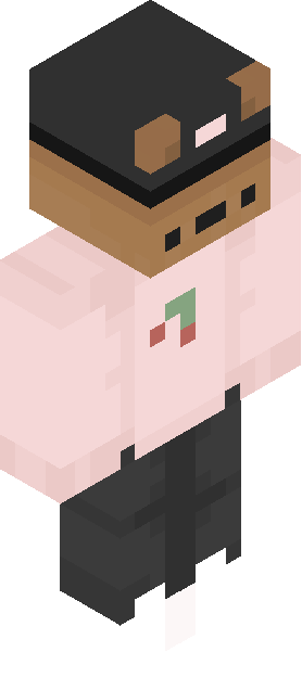 Swlty skin render