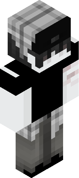 Mxnu_102 skin render