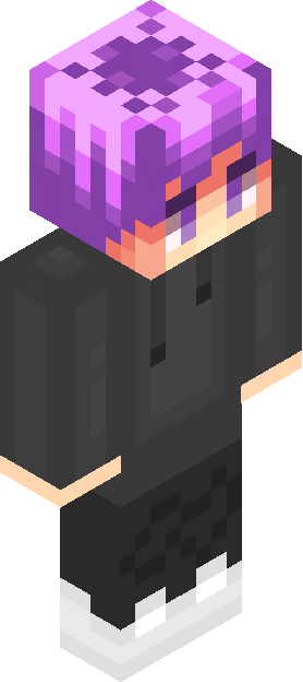 Minecraft skin tagged darkwear rank #12