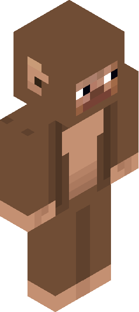 Minecraft skin tagged earthy rank #48