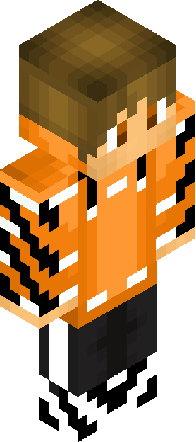 Slulu skin render