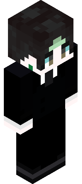 Louis_ggez skin render