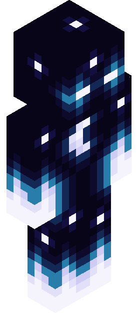 KLetkapatka skin render