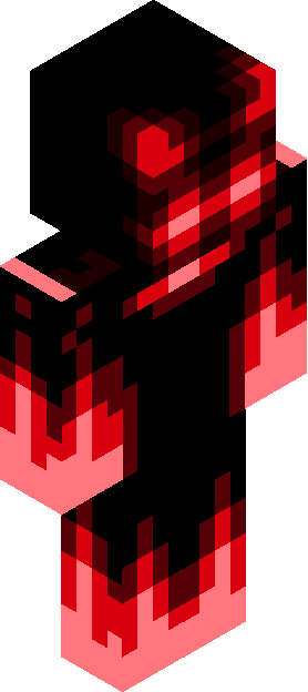Minecraft skin tagged horns rank #24