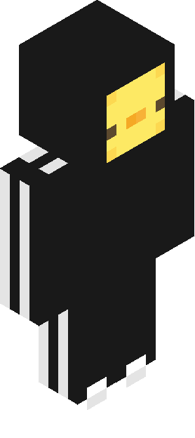 Minecraft skin tagged tracksuit rank #6