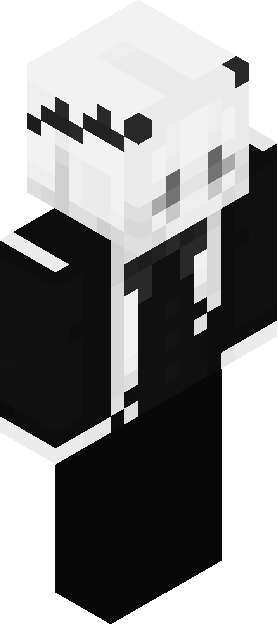 Trending Minecraft skin