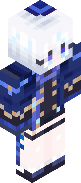 Minecraft skin tagged school rank #36