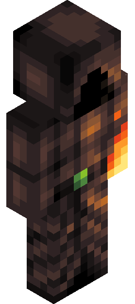 BIGWILLY298 skin render
