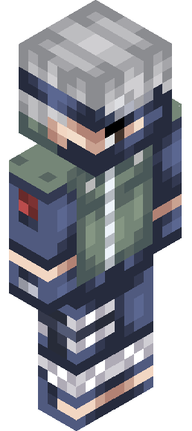 Chippy_64 skin render