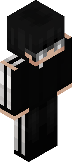 Trending Minecraft skin