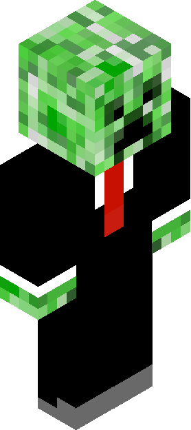 iri666 skin render