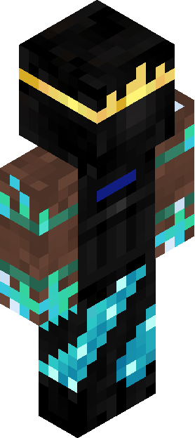 WithEnd99 skin render