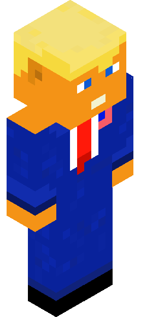 JacksonGatto skin render