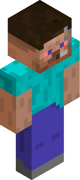Applezsz skin render
