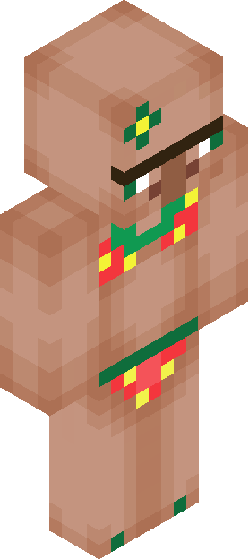 Minecraft skin tagged barefoot rank #14