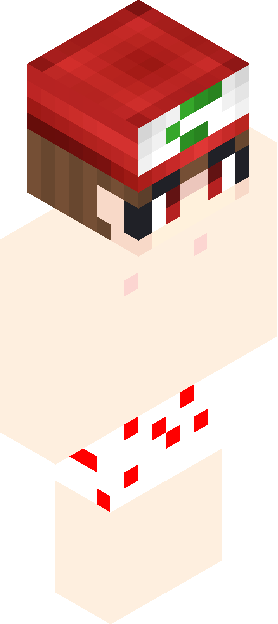 dbsrjs8080 skin render