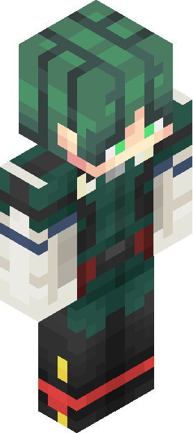 Minecraft skin tagged bobcut rank #10