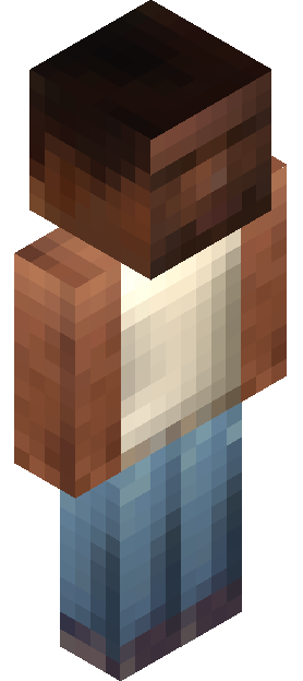JTCarter skin render