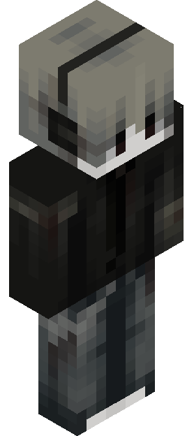 kimpeach04 skin render